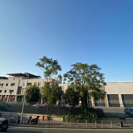 ☆ L'Ethnic Chic ☆ Wifi/Netflix/Centre-Ville ☆ Marselha Exterior foto