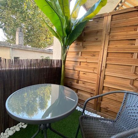 ☆ L'Ethnic Chic ☆ Wifi/Netflix/Centre-Ville ☆ Marselha Exterior foto