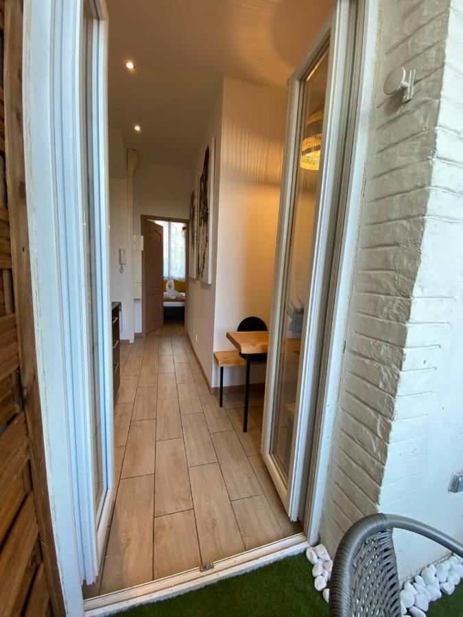 ☆ L'Ethnic Chic ☆ Wifi/Netflix/Centre-Ville ☆ Marselha Exterior foto