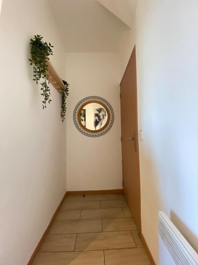 ☆ L'Ethnic Chic ☆ Wifi/Netflix/Centre-Ville ☆ Marselha Exterior foto